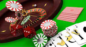 Онлайн казино Gorilla Casino
